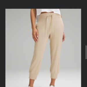 Ready to Rulu Joggers